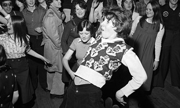 Vintage Style: Northern Soul | AnOther