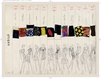 The YSL Collection That Shook Classic Couture to its Core | AnOther
