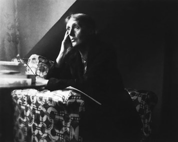 Virginia Woolf's Shopping Tips 