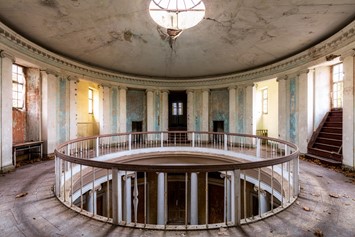 James Kerwin Photographic - rotunda-1