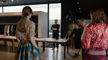 Inside the World of Dries Van Noten with a New Documentary | AnOther