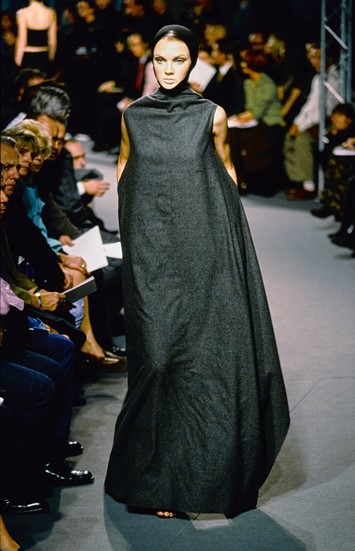 Remembering Nicolas Ghesquière’s Revival of Balenciaga | AnOther