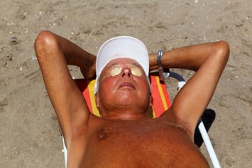 Martin Parr_ Magnum Photos LON157910