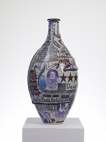 Grayson Perry on Brexit and the Future of Art | AnOther