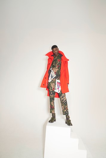 Vivienne Westwood’s Colour Palettes for a War on Mediocrity | AnOther