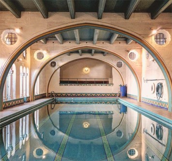 The Instagram Feed Showcasing Places Worthy of Wes Anderson | AnOther