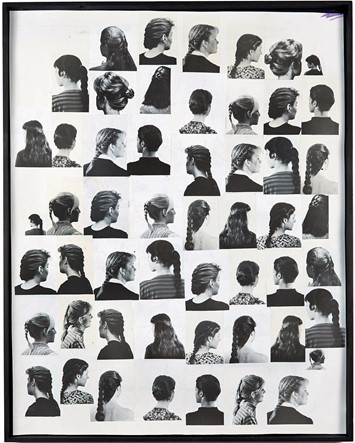 Carmen Winant AnOther Magazine A/W18