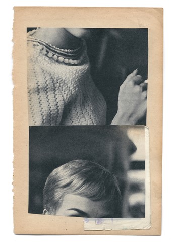 Katrien de Blauwer_Single Cuts 72, 2016