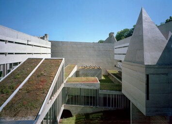 P 360 Corbusier La Tourette389 et seq (4)