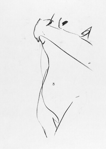 Body by Alexandria Coe and Kirk Truman