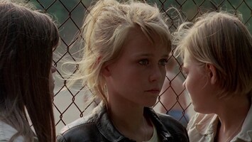 A Swedish Love Story Girlhood Studies