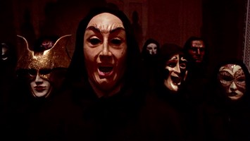 Debunking the Myths of Eyes Wide Shut
