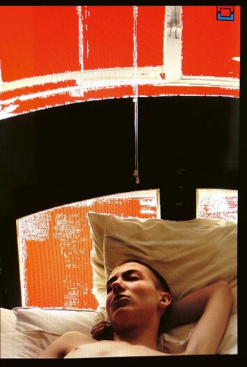 Paul Hameline Book Collier Schorr MACK 