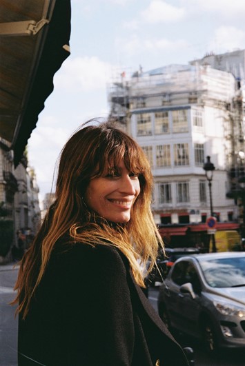 Caroline de Maigret on Growing Older, the Parisian Way | AnOther