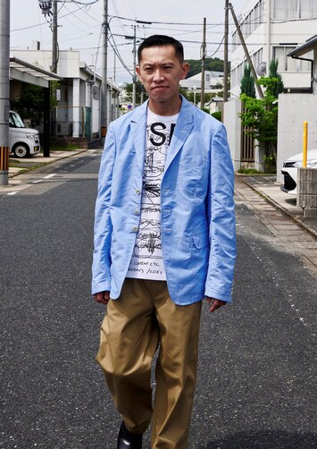 Junya Watanabe Spring/Summer 2020