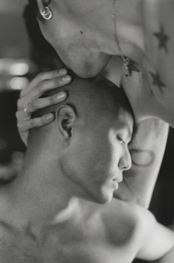 Boys of Hong Kong by Alexandra Leese