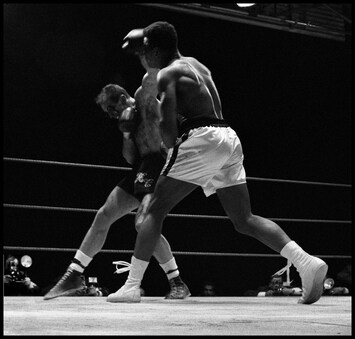 Gordon Parks Part Two Muhammad Ali