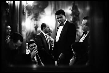 Gordon Parks Part Two Muhammad Ali