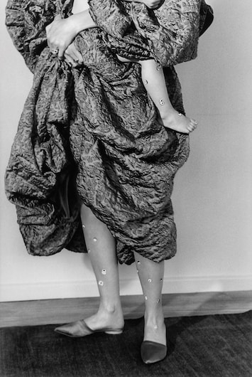 A Love Letter to Mothers: Inside Simone Rocha and Kerry J Dean’s New ...