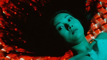 Female Prisoner #701: Scorpion, 1972