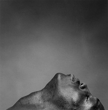 Robert Mapplethorpe Alistair Butler, 1980
