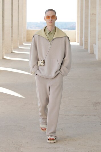 Fendi Spring/Summer 2022 Menswear