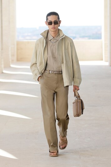 Fendi Spring/Summer 2022 Menswear