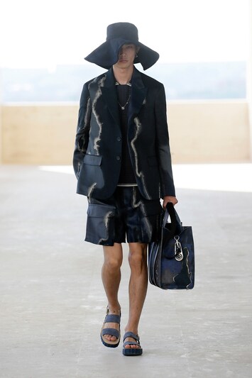 Fendi Spring/Summer 2022 Menswear