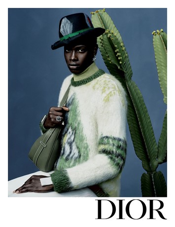 Ten of This Season’s Most Spectacular New Fashion Campaigns | AnOther