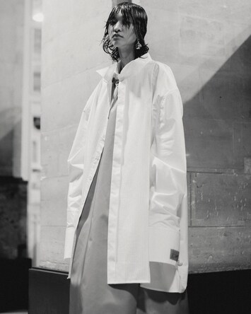 Raf Simons Spring/Summer 2022 SS22