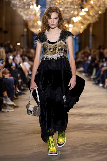 Louis Vuitton Spring/Summer 2022 SS22