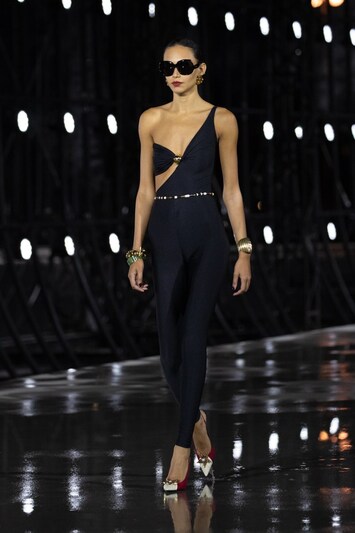 Saint Laurent Spring/Summer 2022 SS22