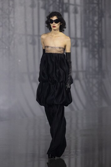 Saint Laurent Spring/Summer 2022 SS22