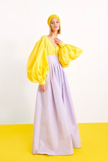 Nihan Peker Spring/Summer 2022 SS22