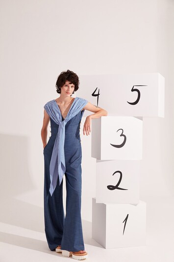 Mehtap Elaidi Spring/Summer 2022 SS22