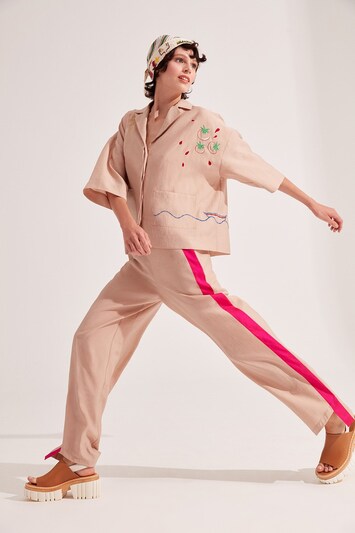 Mehtap Elaidi Spring/Summer 2022 SS22
