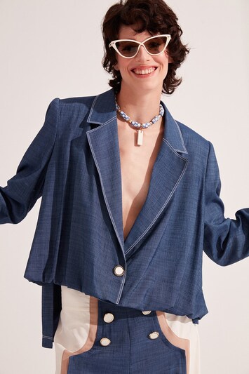 Mehtap Elaidi Spring/Summer 2022 SS22