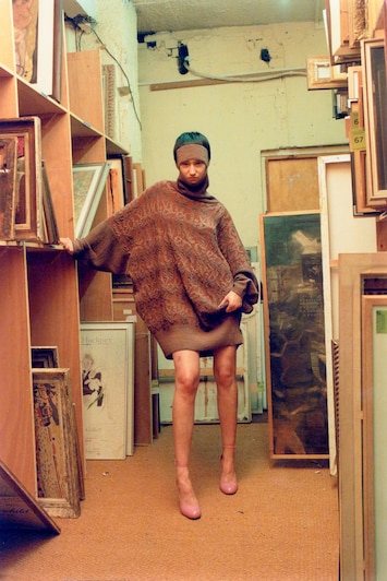 Vivienne Westwood Autumn/Winter 2022