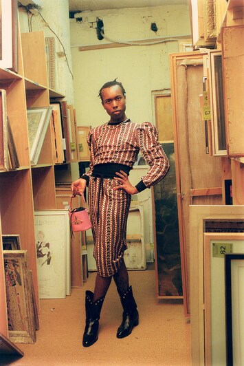 Vivienne Westwood Autumn/Winter 2022