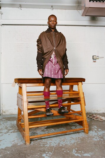 Vivienne Westwood Autumn/Winter 2022