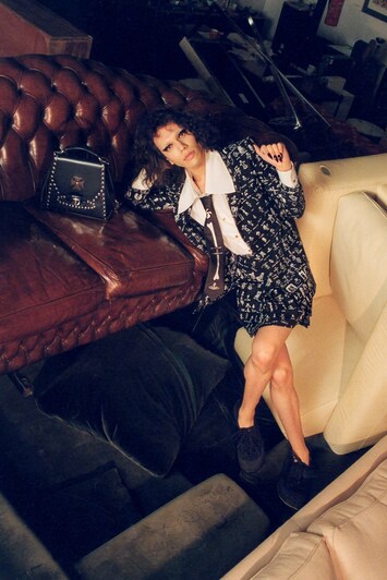 Vivienne Westwood Autumn/Winter 2022