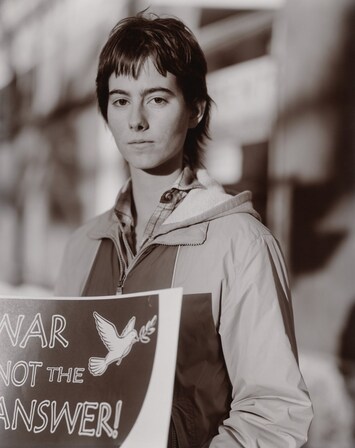 Judith Joy Ross: Photographs 1978–2015