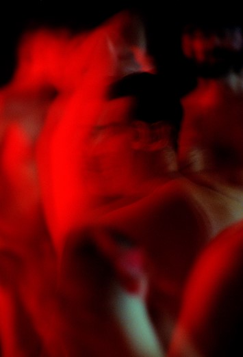 To Die Alive by Matthew Leifheit, Damiani