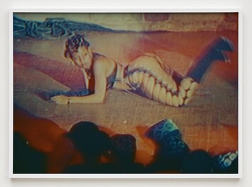 Black Venus, Curated by Aindrea Emelife 