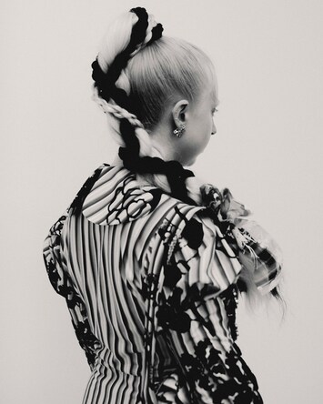 Chopova Lowena Spring/Summer 2023