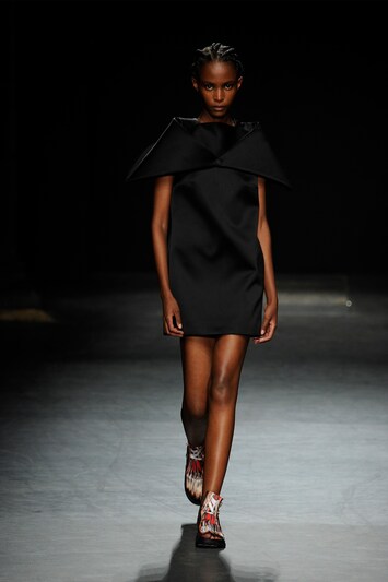 Christopher Kane Spring/Summer 2023