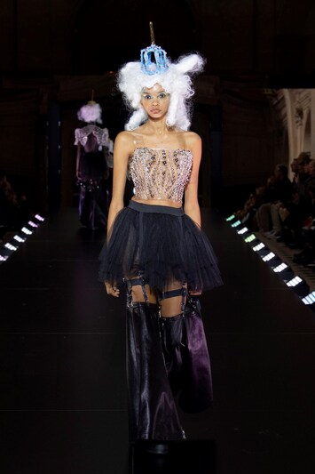 Noir Kei Ninomiya Spring/Summer 2023