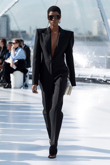 Alexander McQueen Spring/Summer 2023