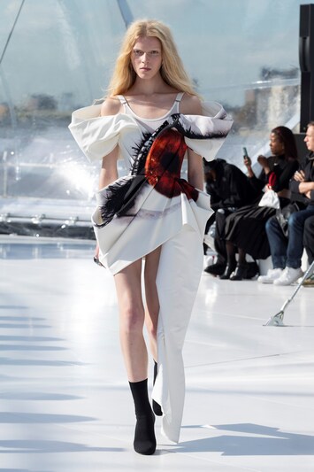 Alexander McQueen Spring/Summer 2023