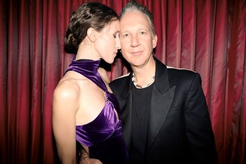 British Fashion Awards 2022 Afterparty